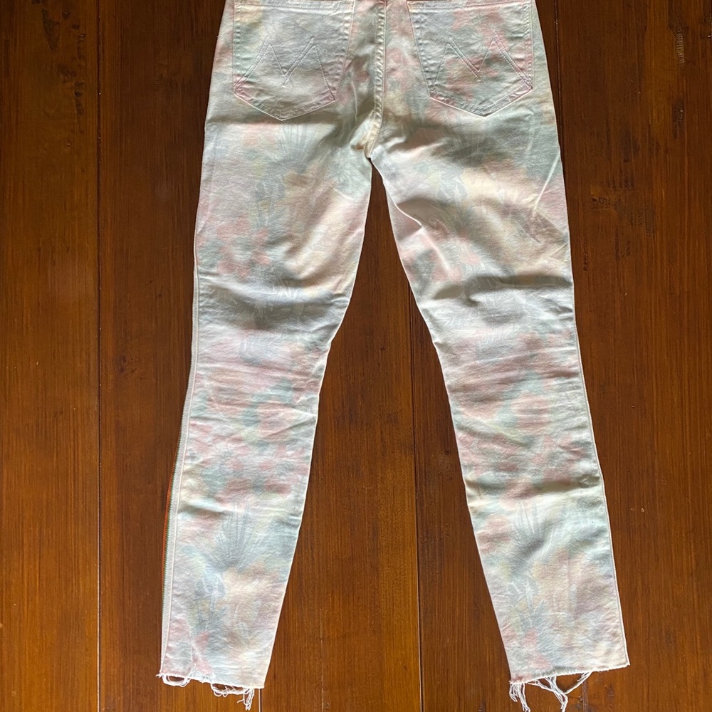 Mother Jeans